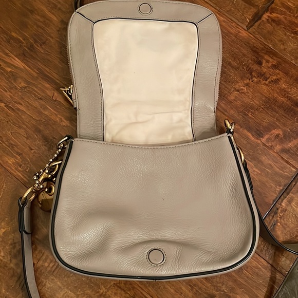 Marc Jacobs saddle bag - Picture 13 of 17